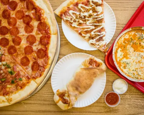 Photo de couverture de Prince Food 👑 Villeurbanne