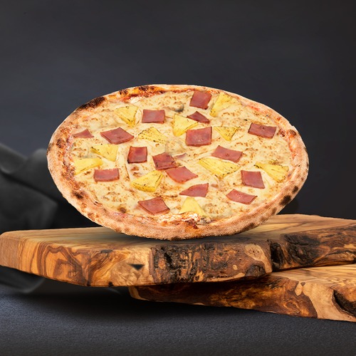 Photo du produit Pizza Fermière, non contractuelle