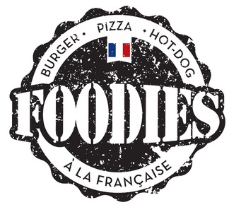 Logo de Foodies - Garibaldi