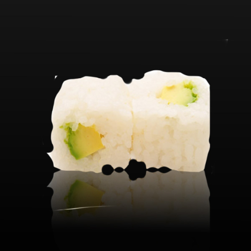 Photo du produit White avocat, non contractuelle