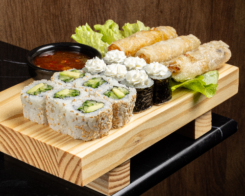 Photo du produit Kin Veggie, non contractuelle