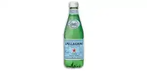 Photo du produit San Pellegrino 50cl, non contractuelle