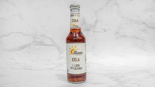 Photo du produit Cola Bona 275 ml, non contractuelle