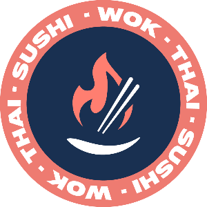 Logo de Asian House Décines