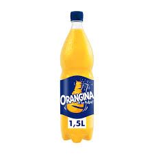 Photo du produit Orangina 1,5L, non contractuelle