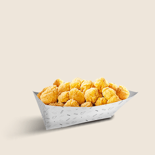 Photo du produit x6 Pop Chicken, non contractuelle