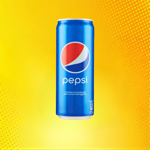 Photo du produit Pepsi 33cl, non contractuelle