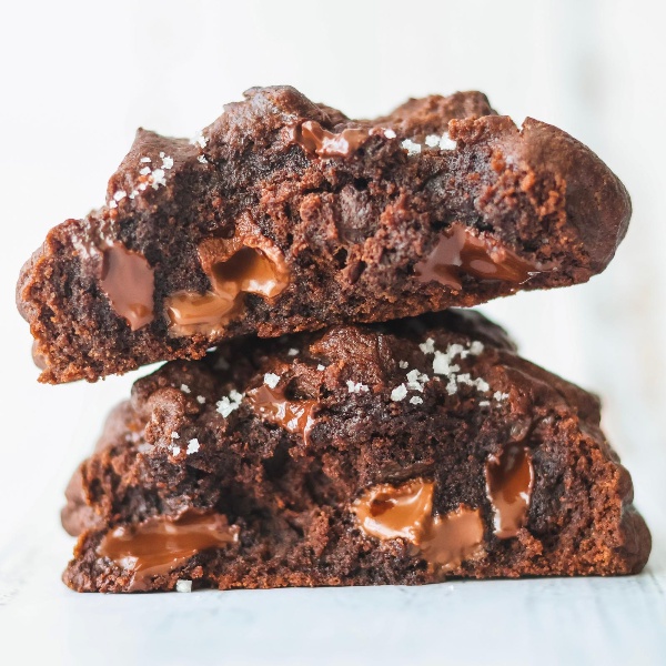 Photo de couverture de New-Yorkaise Cookies 🍪 Meyzieu