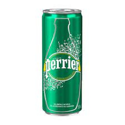 Photo du produit Perrier 33 cl, non contractuelle