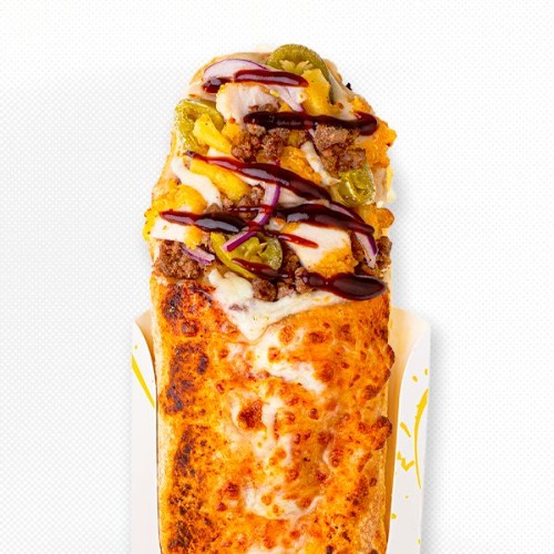 Photo du produit Roll'z Dynamite, non contractuelle