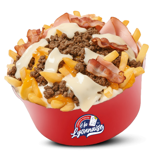 Photo du produit À la Montagnarde Bowl's Classique, non contractuelle