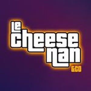 Logo de Le Cheese Nan Vénissieux