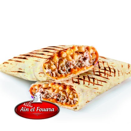 Photo du produit Tacos M, non contractuelle