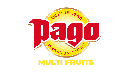 Photo du produit Pago Multi-Fruits 33cl, non contractuelle