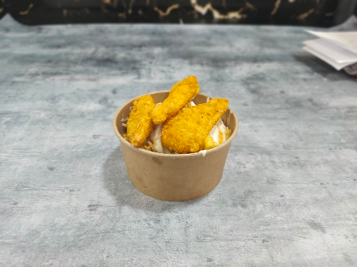 Photo du produit Bowls simple, non contractuelle