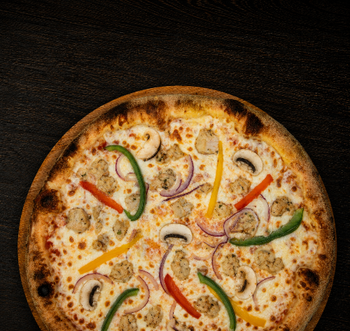 Photo du produit Fajitas , non contractuelle