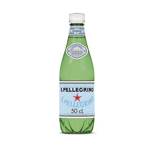 Photo du produit San Pelegrino 💧, non contractuelle
