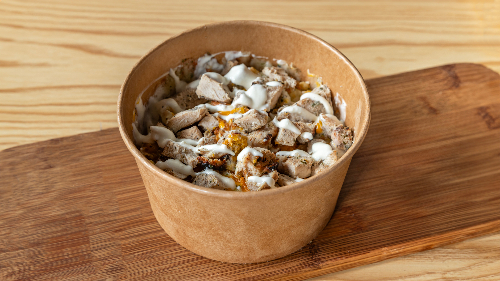 Photo du produit Bowl Classique, non contractuelle