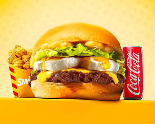 Photo du produit 🐐MENU CHEVRE MIEL🐐, non contractuelle