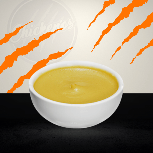 Photo du produit Sauce Gruyère, non contractuelle