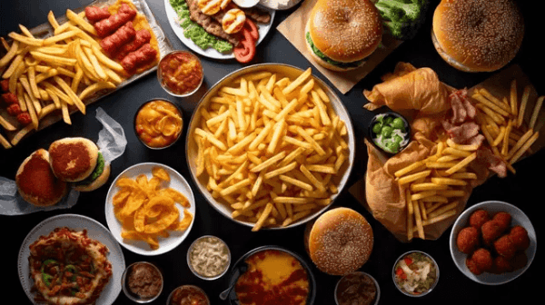 Photo de couverture de Bronx Food Lyon 3