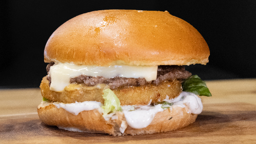 Photo du produit B’Raclette-Smash, non contractuelle