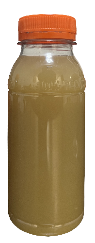 Photo du produit Jus de Gingembre, non contractuelle