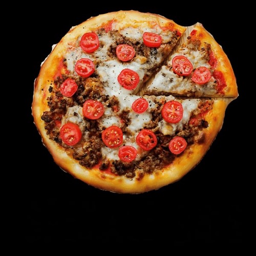 Photo du produit Pizza Spéciale Big's 👨‍🍳, non contractuelle