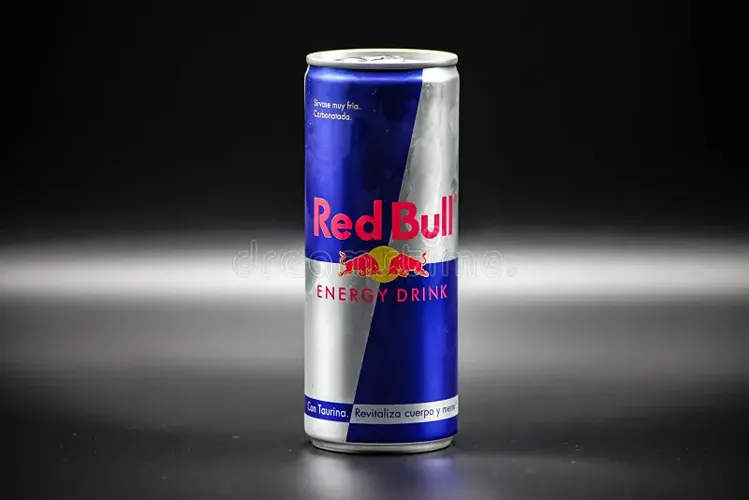 Photo du produit Red Bull Energy drink 25cl, non contractuelle