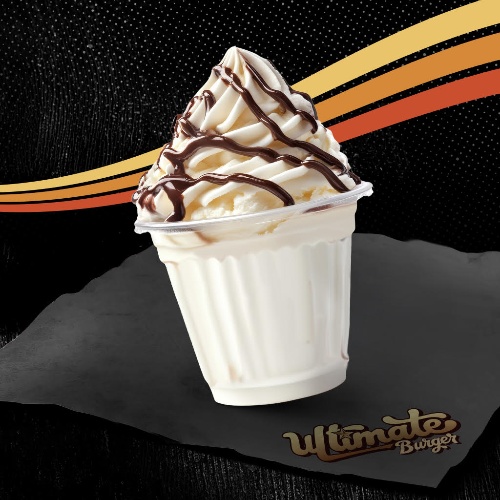 Photo du produit Sundae, non contractuelle