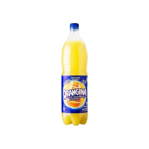 Photo du produit Orangina 1,5L, non contractuelle
