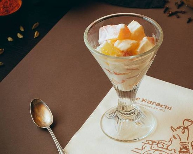 Photo du produit Cocktail de fruits, non contractuelle