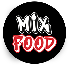 Logo de Mix Food Villeurbanne