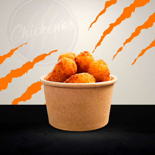 Photo du produit x5 Aligo Balls, non contractuelle