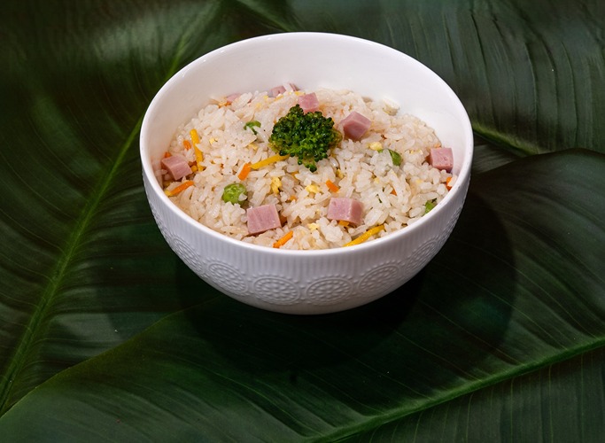 Photo du produit Riz cantonais 🇨🇳, non contractuelle