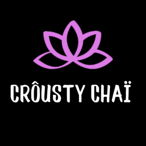Logo de Croûsty Chaï Saint-Etienne
