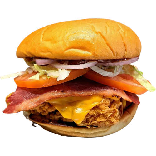 Photo du produit Chick'N-Smoke 🥓, non contractuelle