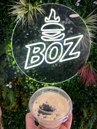 Photo du produit TIRAMISU OREO, non contractuelle