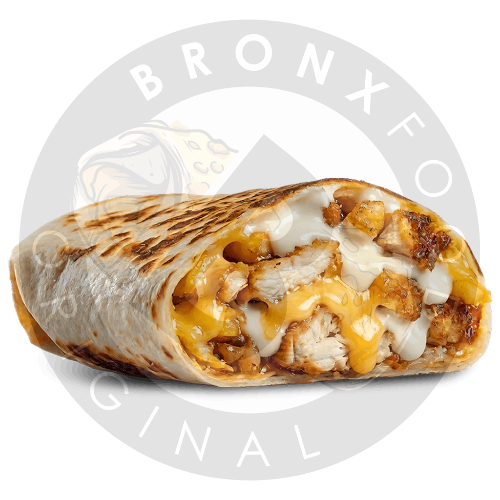 Photo du produit Tacos 1 viande 🌯, non contractuelle