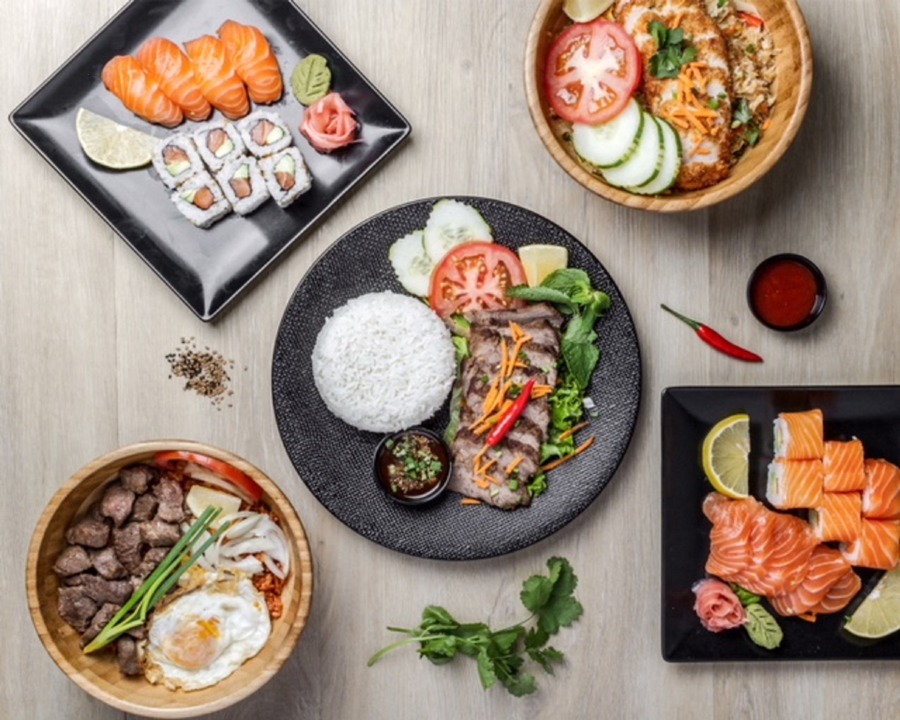 Photo de couverture de L'Instant Wok Créteil