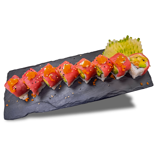 Photo du produit Red, non contractuelle