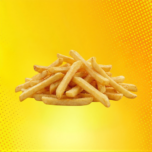 Photo du produit Frites, non contractuelle