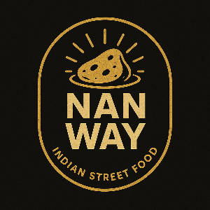 Logo de NAN WAY TANDOORI 🥘 Villeurbanne