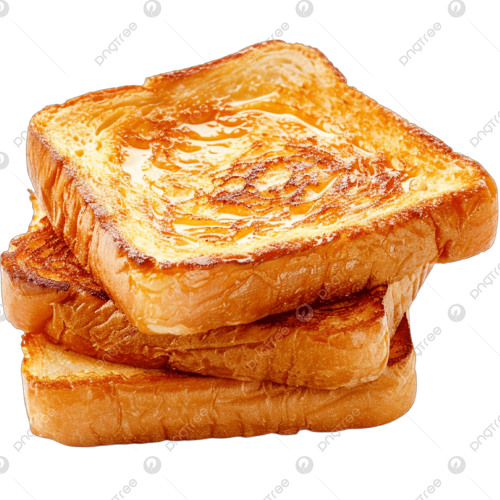 Photo du produit Pain Perdu, non contractuelle