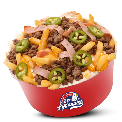 Photo du produit À la Kypik Bowl's Signature, non contractuelle