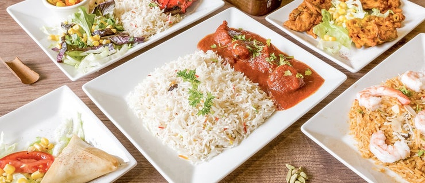 Photo de couverture de Bestway Tandoori - Bron