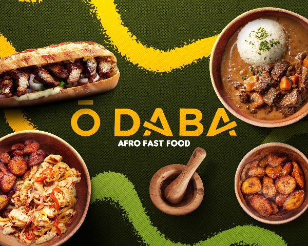 Photo de couverture de O DABA Vénissieux