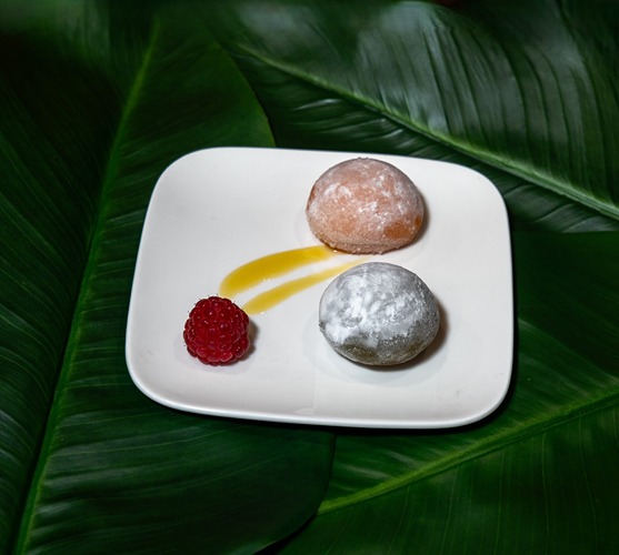Photo du produit Mochi 🍡, non contractuelle