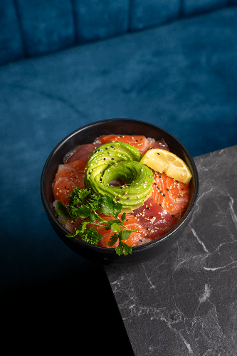 Photo du produit CHIRASHI, non contractuelle