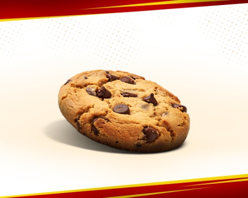 Photo du produit Cookie, non contractuelle